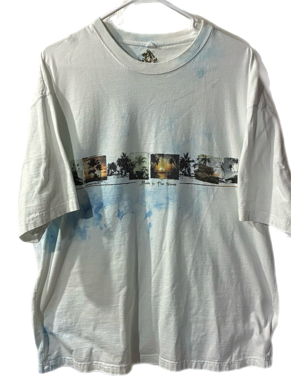 Beachy Made In the Shade Tee